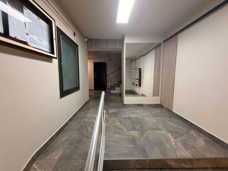APARTAMENT 2 CAMERE | DOROBANTI | DE RENOVAT