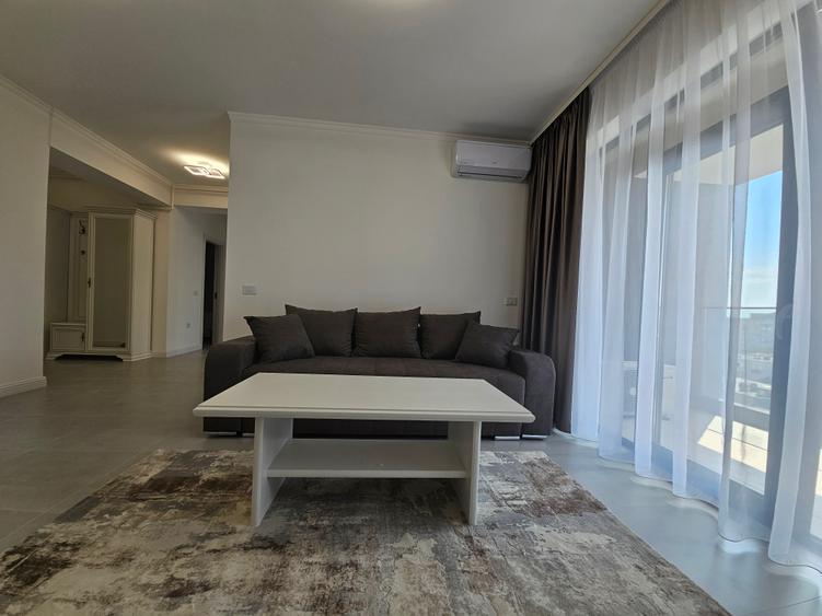 Ultralux!!! Inel 2 Apartament 2 Camere Nou Mobilat Premium 2025 Parcare Contract