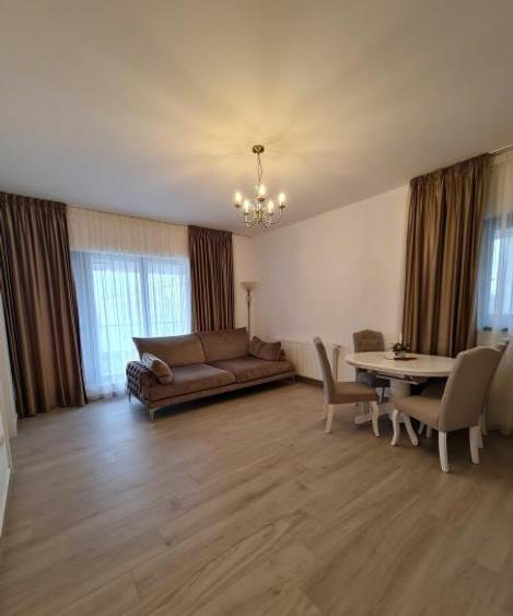 Apartament 3 camere bloc nou Floreasca