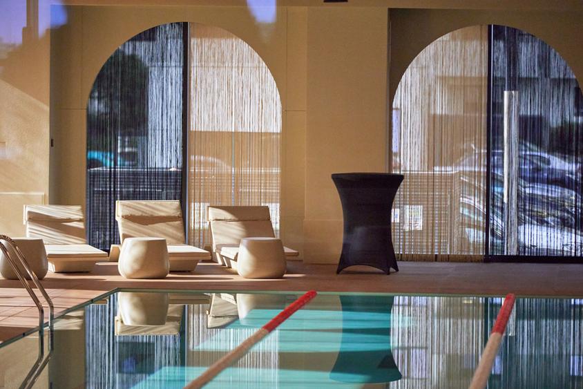 STUDIO DE DESIGN EXCLUSIV | Cortina North