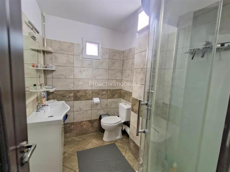 Apartament 3 camere | Obcini | 67 mp | Etaj 2 | 3c-4639 - 9