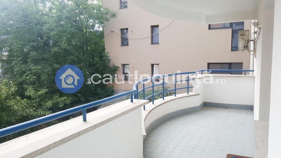 Apartament 3 camere | Herastrau | Cartier Francez | Nordului | Parcare - 12