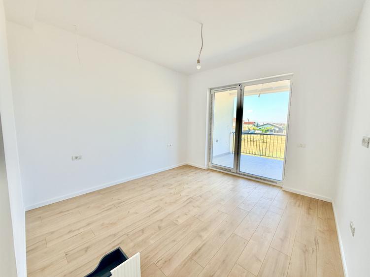 Apartament 3 camere 2 bai | terasa 20 mp | Drumul Boilor | Mosnita