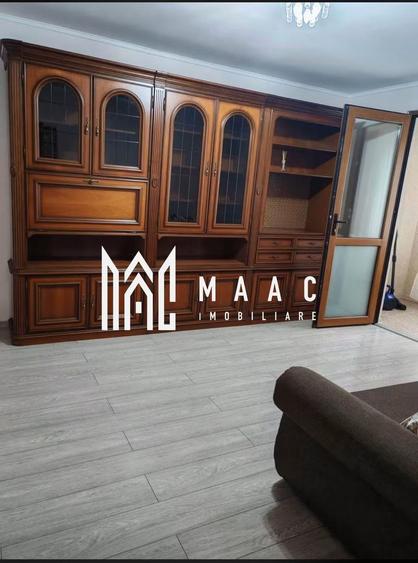 Apartament 2 camere de vânzare | Râmnicu Vâlcea, Traian | 60 mp