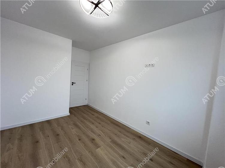 Apartament intabulat de 3 camere cu 2 balcoane pe Calea Surii Mici