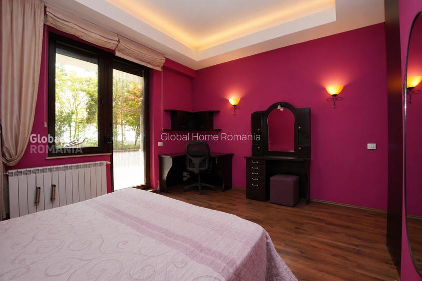 Apartament 3 Camere | Herăstrău | Terasă 75 MP | 2 Parcări | 2 Boxe - 11