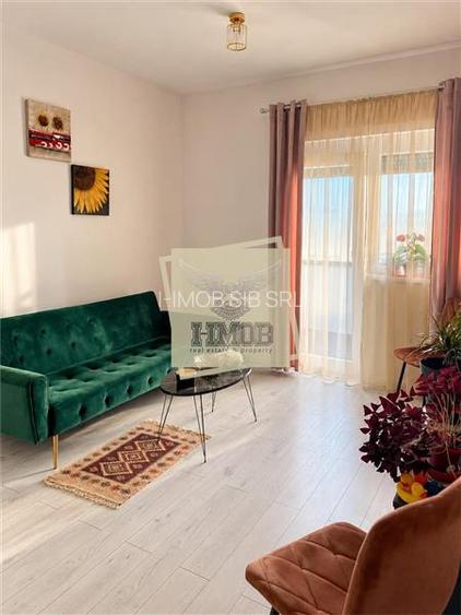 Apartament Exclusivist 3 camere | Balcon | Parcare zona Mandra - 4