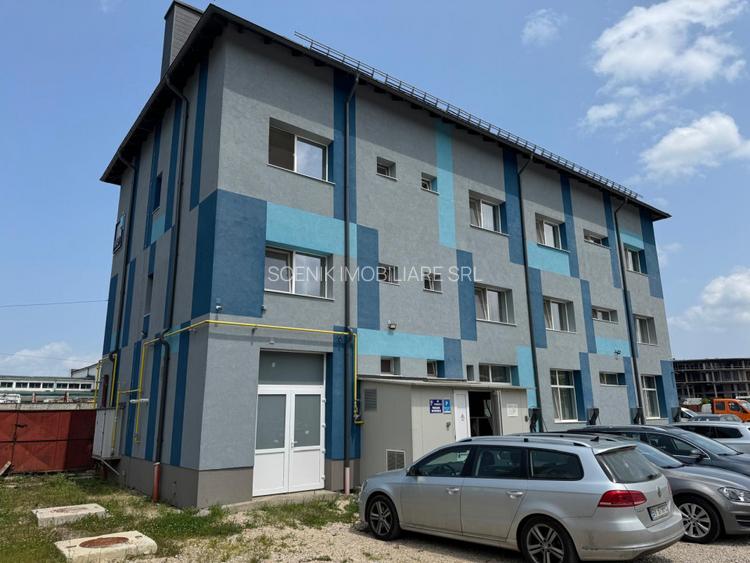 Imobil ideal pentru echipe de muncitori, 18 camere de inchiriat, zona Carierei - 3