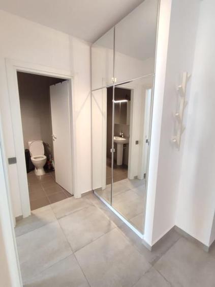 Apartament 2 camere Complex Onix Grozavesti Loc parcare