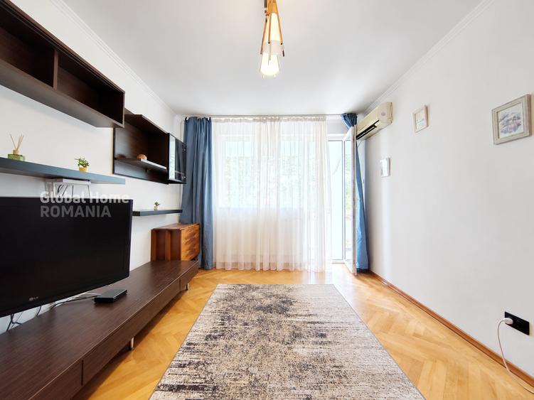 Apartament 2 camere | 55 mp | Timpuri Noi | Balcon mare | Pet Friendly
