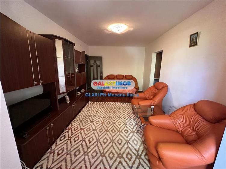 Vanzare apartament 3 camere, in Ploiesti, zona Mihai Bravu