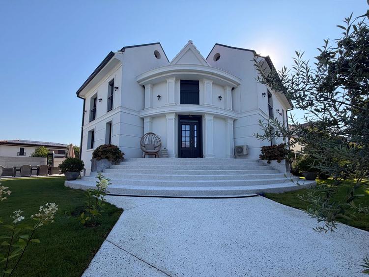 1 Mil. Euro - 350 Mp - Piscina - Mutare Imediata
