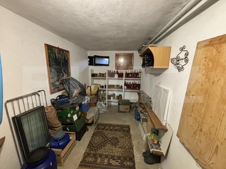 Apartament cu 2 camere, 68 mp, parter înalt, zona Avram Iancu