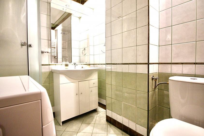 ULTRACENTRAL-UNIVERSITATE APARTAMENT ELEGANT IN INIMA BUCURESTIULUI, 0% COMISION