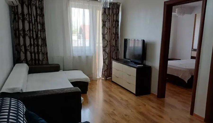 Apartament 2 Camere,Aparatorii Patriei,Metrou,bl.2012,centrala,mobilat,parcare