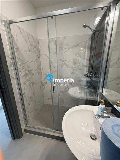 Hala noua moderna 590 mp de inchiriat in Iasi str. Trei Fantani