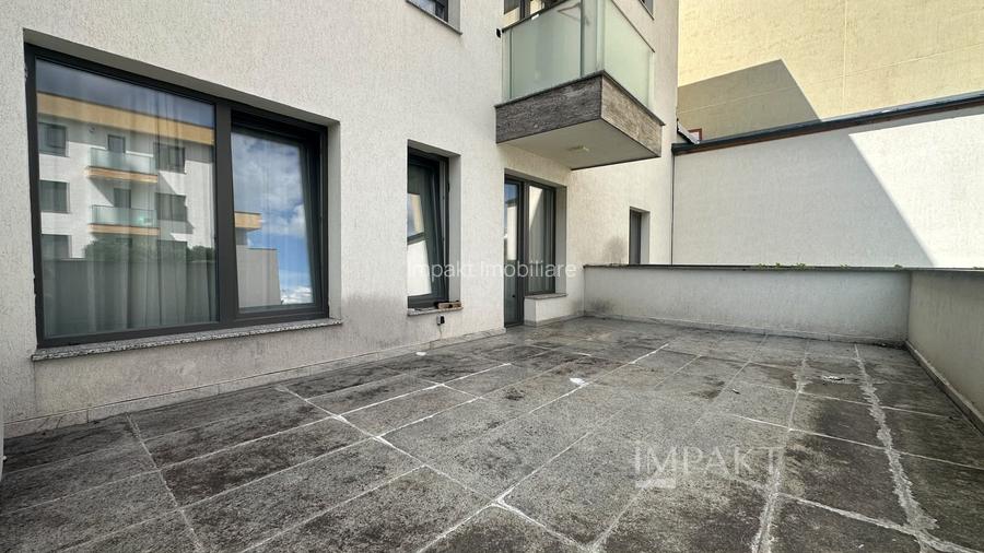 Apartament 2 Camere | Terasa 24 mp | Zona BT Arena si Cluj Arena - 10