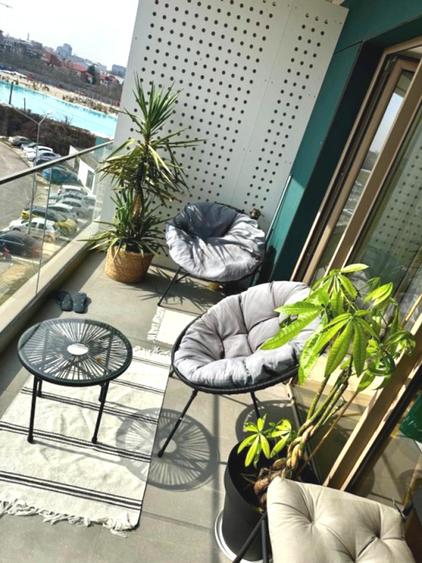 Apartament 2 camere | Parcare inclusa | Zona Baneasa-Damaroaia