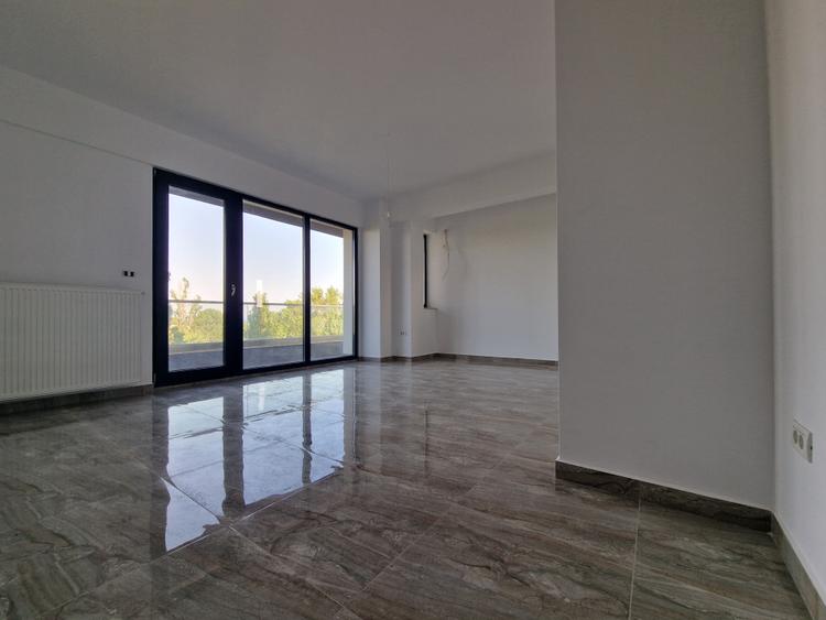 Apartament 3 camere cu vedere la mare și lac, Mamaia langa hotel Scandinavia.