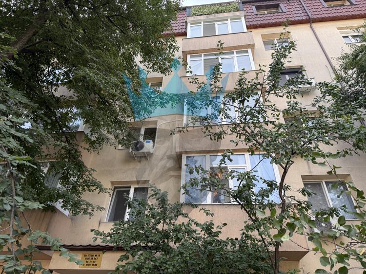 Apartament 2 Camere Dristor Bucuresti