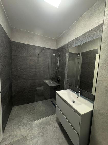 Studio dublu mobilat | Pipera | Porsche | Ideal investitie