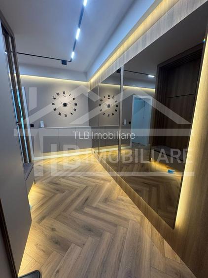 Apartament cu 3 camere, 65 mp, parcare subterana, Zona Lavandei Residence - 9