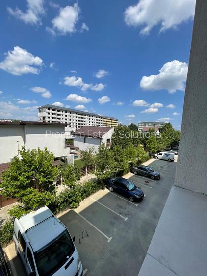Apartament 2 camere de inchiriat-Militari Residence-Mobilat si Utilat - 10