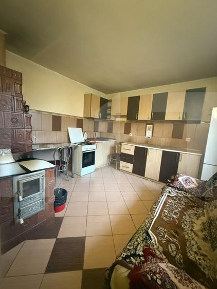 Casa individuala 120mp, teren 805 mp, zona Manastirea Doamnei