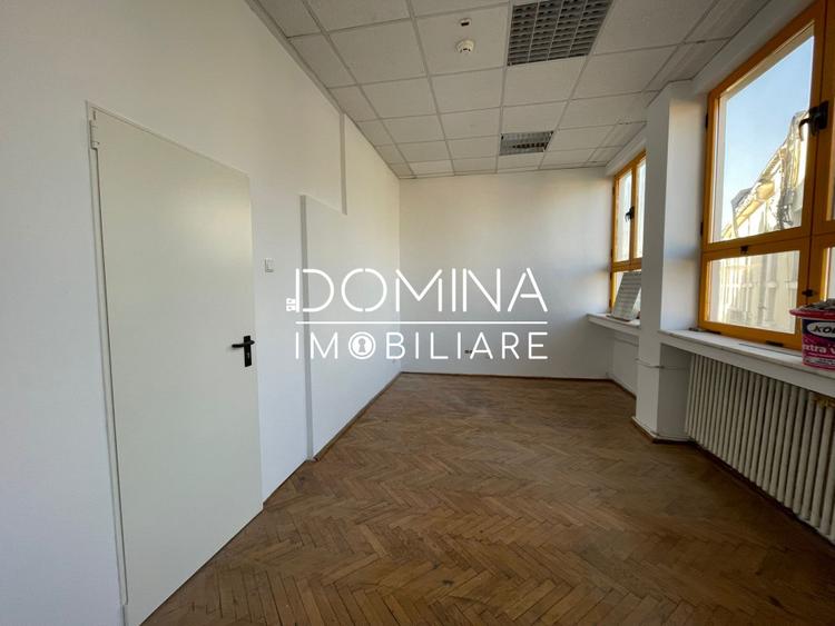 Inchiriere spatiu birou - ultracentral - langa Primaria Mun. Targu Jiu