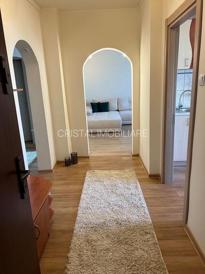De Închiriat 3 Camere, Centrală proprie, Vitan Mall, Negociabil - 3