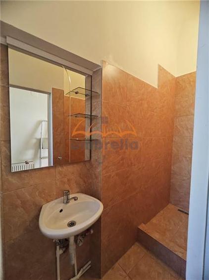 De vanzare apartament generos 116.99m², str. Horea, Cluj-Napoca