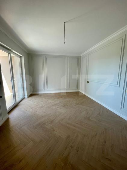 Apartament cu 3 camere – balcon mare, panoramă superbă, complex nou