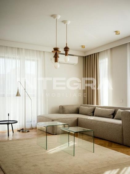 Apartament Lux | 3 Camere cu 2 Dormitoare | Parcare Subterana | Cartier Zorilor