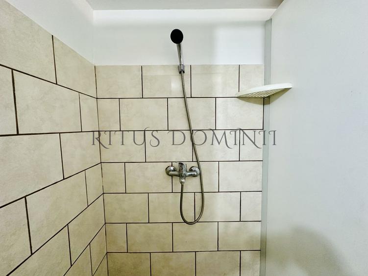 Apartament pentru 10 muncitori la Casa, Nufărul