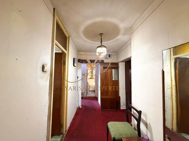 Apartament 2 camere Parc Drumul Taberei