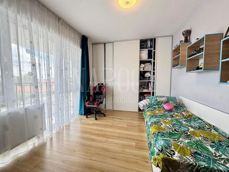Apartament 3 camere de vanzare in Iris, Cluj Napoca - 5
