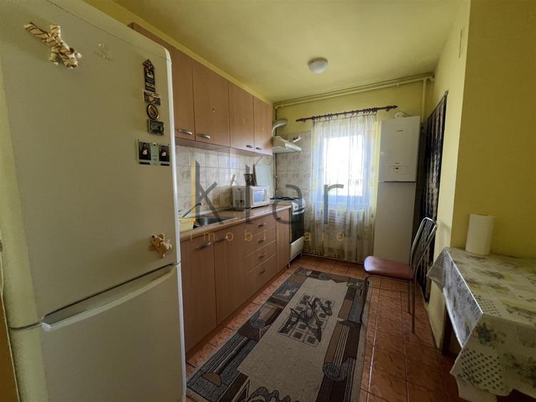 Apartament 3 camere zona Piata Marasti