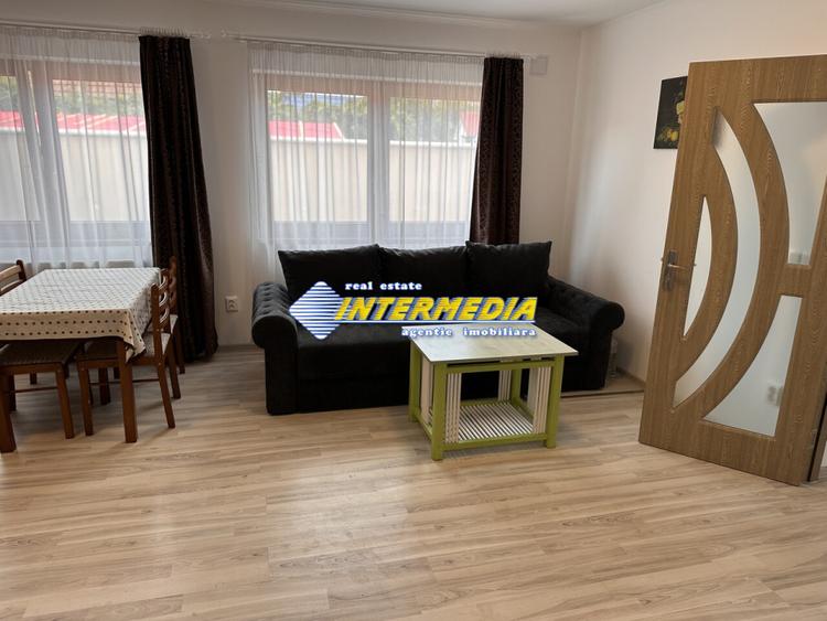 CASA DE INCHIRIAT I 3 CAMERE I 80 MP I ALBA IULIA I MOBILATA SI UTILATA I 2 BAI