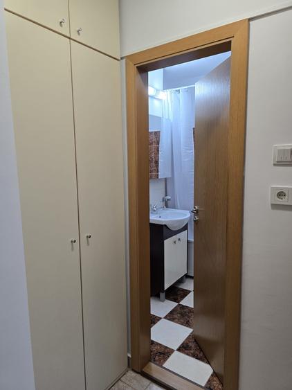Faleza Nord- Azilul de Batrani , str.Unirii,  3 camere mobilat si utilat