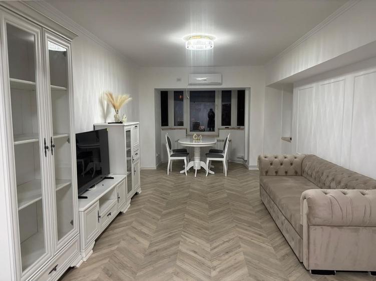 Apartament 3 camere – Bd. Unirii 78 | 92 mp | Prima închiriere