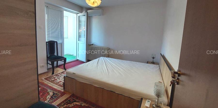 3 camere langa metrou Piata Iancului - 7