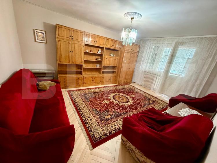 Apartament 2 camere, 57 mp, zona Ciuperca