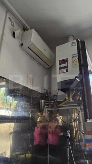 Spatiu comercial, 382 mp, zona - Piata de alimente