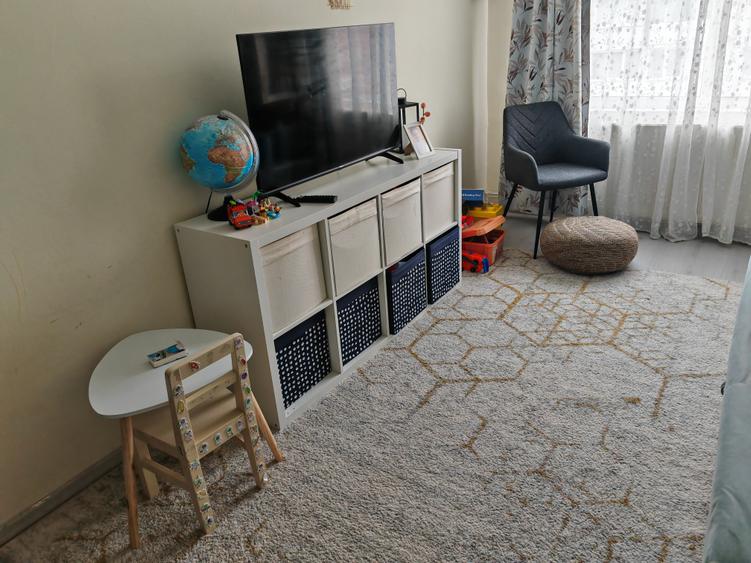 Apartament 2 camere zona Astra - Planete