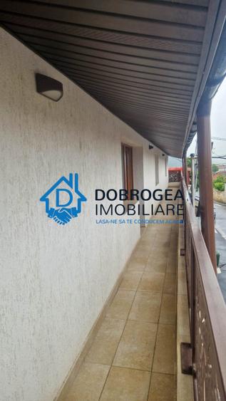 APARTAMENT 4 CAMERE  -  SUPRAFATA 180 MP+TERASA 30 MP