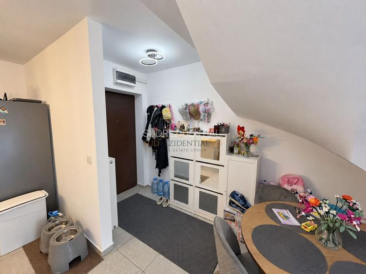 Vilă în Trend Residence – Intimitate, Cartier Privat, Acces rapid oras - 37