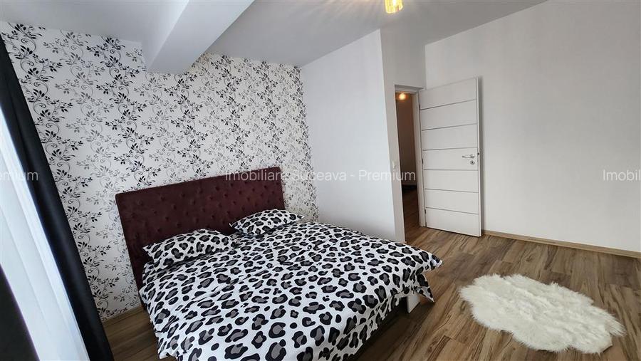 Apartament 3 camere - 100 mp De Inchiriat Suceava - 9