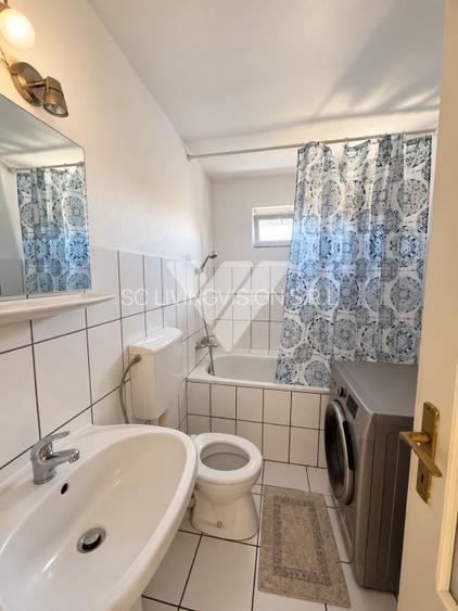 Apartament 2 camere, 54 mp utili si balcon de vanzare Terezian Sibiu - 6