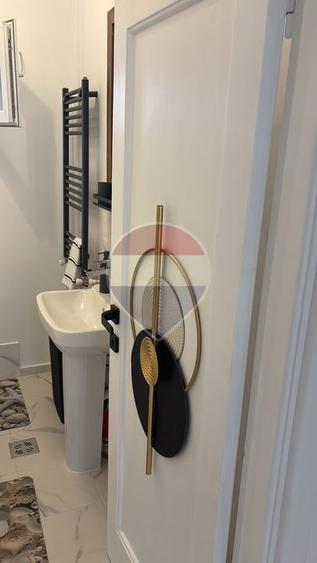 DE INCHIRIAT Apartament Ultra Central 2 camere