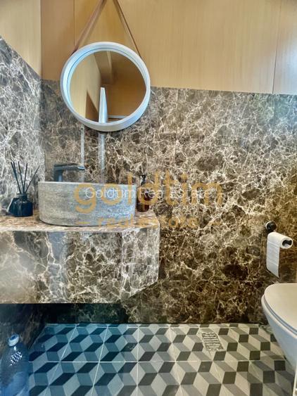 PET FRIENDLY/NOU/ SUPERB/ 2 LOCURI PARCARE/ CURTE 50 MP - 30